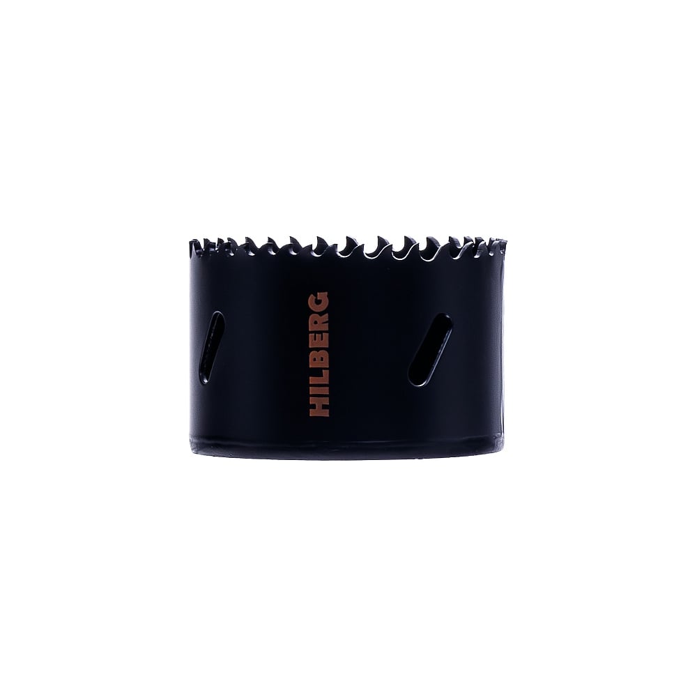 Изображение товара Коронка по металлу Hilberg CML067 67 мм Bi-Metal HSS-Co 8%
