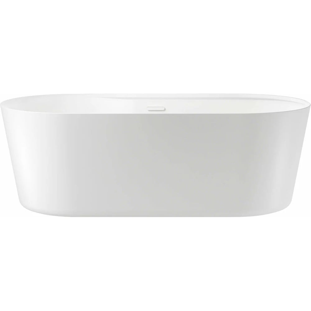 Изображение товара Акриловая ванна отдельностоящая Wellsee Vanille Joie, 179,5x84,5 см, цвет глянцевый бел 236501000