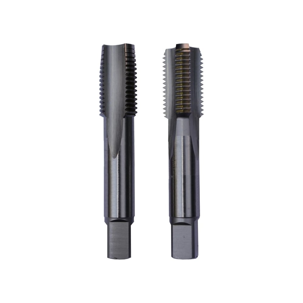 Изображение товара Метчик трубный ИНСТУЛС G1 к-т 9ХС B, L -95мм I -40мм, исп.2 00001919723