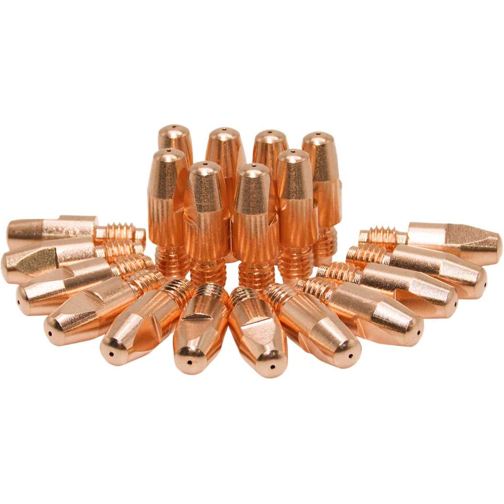 Изображение товара Наконечник Оберон М8x30х0.8 E-Cu