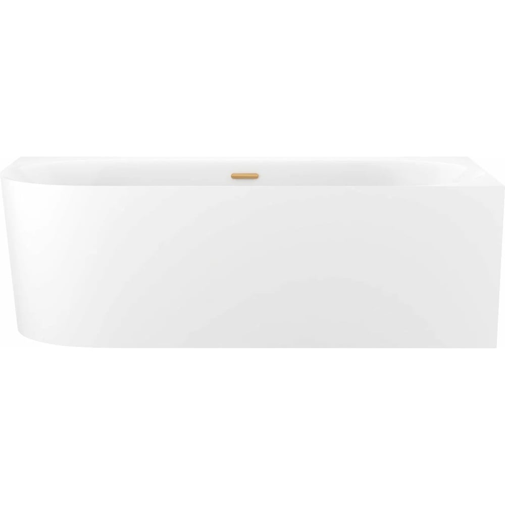 Изображение товара Ванна акриловая Wellsee Collaro 170x80 правый, глянец белый
