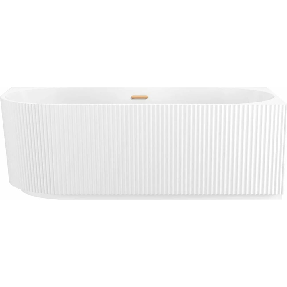 Изображение товара Акриловая ванна пристенная Wellsee Festive Fox, 150x75 см (левая), цвет глянцевый белый 287303000