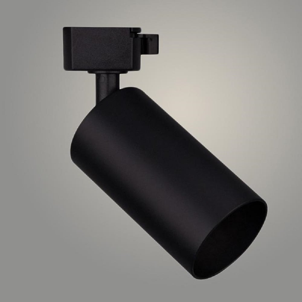 Изображение товара Светильник LGD-026 трековый 40W GU10 черный