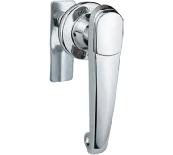 Изображение товара Ручка-замок UnitMC с проушиной и регулируемым ригелем АВ702-1