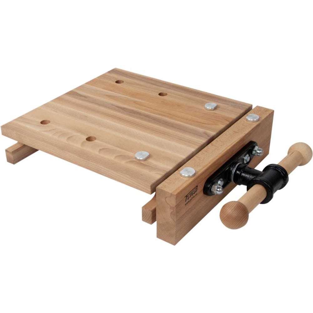 Верстак PINIE накладной столярный Starter, 480х350х100мм, t=20мм WT4D20