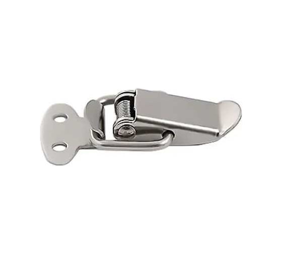 Изображение товара Замок-защелка для ящика ЕВРОПАРТНЕР 20x45 оцинкованный (1шт.) LM21 0237 11