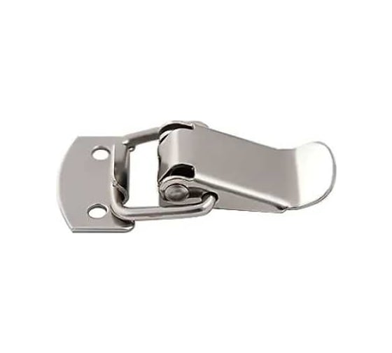 Изображение товара Замок-защелка для ящика ЕВРОПАРТНЕР 20x50 оцинкованный (1шт.) LM21 0239 11