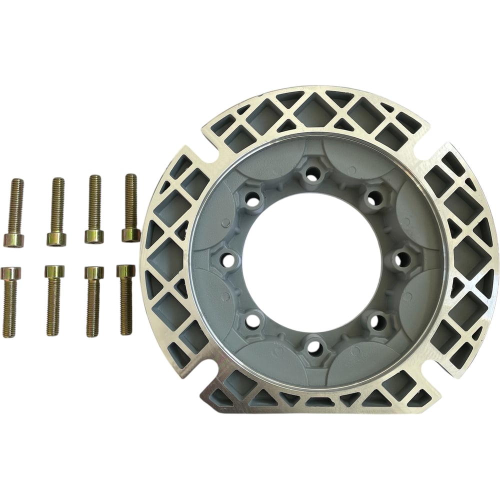 Изображение товара Фланец боковой ООО "РЦП ГРУПП" NMRV 090 FB ПГ-00000032