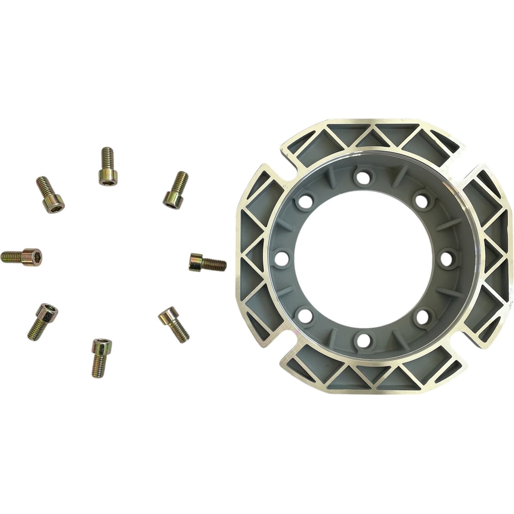 Изображение товара Фланец боковой ООО "РЦП ГРУПП" NMRV 090 FA ПГ-00000190