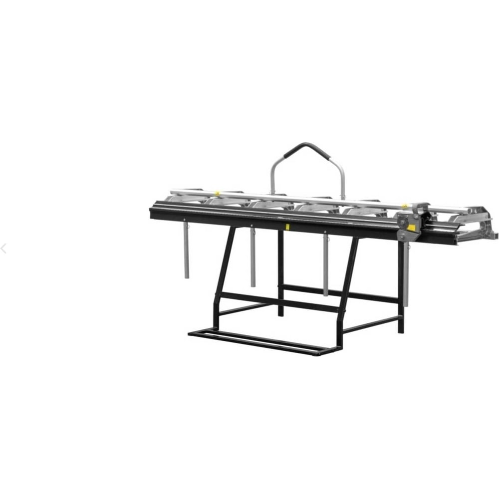 Изображение товара Станок Stalex MAX 20 4,42 метра, глубина подачи 660мм. 102873R