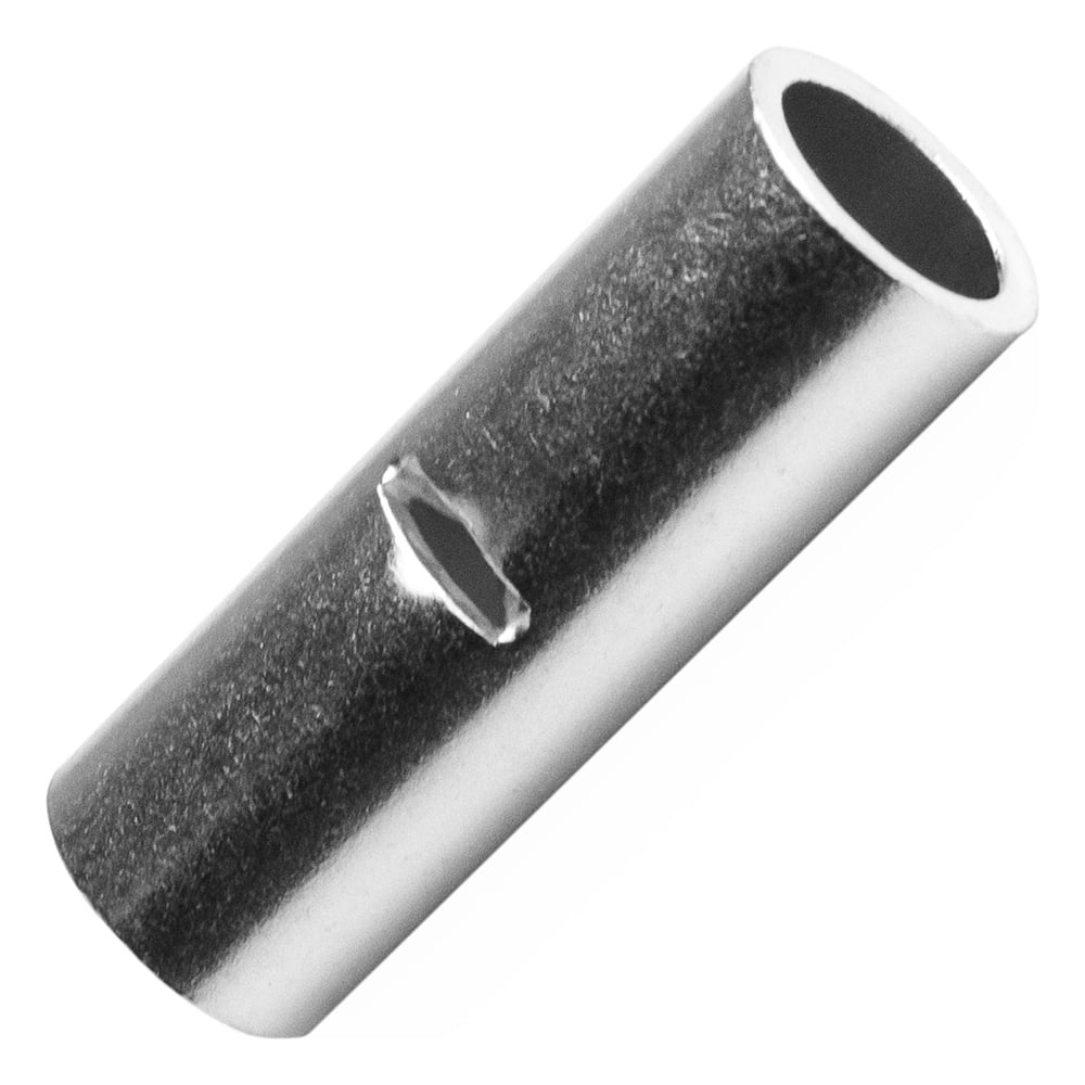 Изображение товара Гильза кабельная медная луженая Vell ГМЛ(о) 4-6 мм², 250 шт 1396799