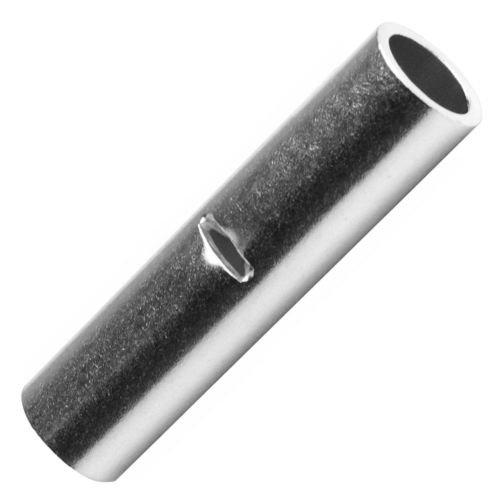 Изображение товара Гильза кабельная медная луженая Vell ГМЛ(о) 0,5-1,5 мм², 100 шт 1396880