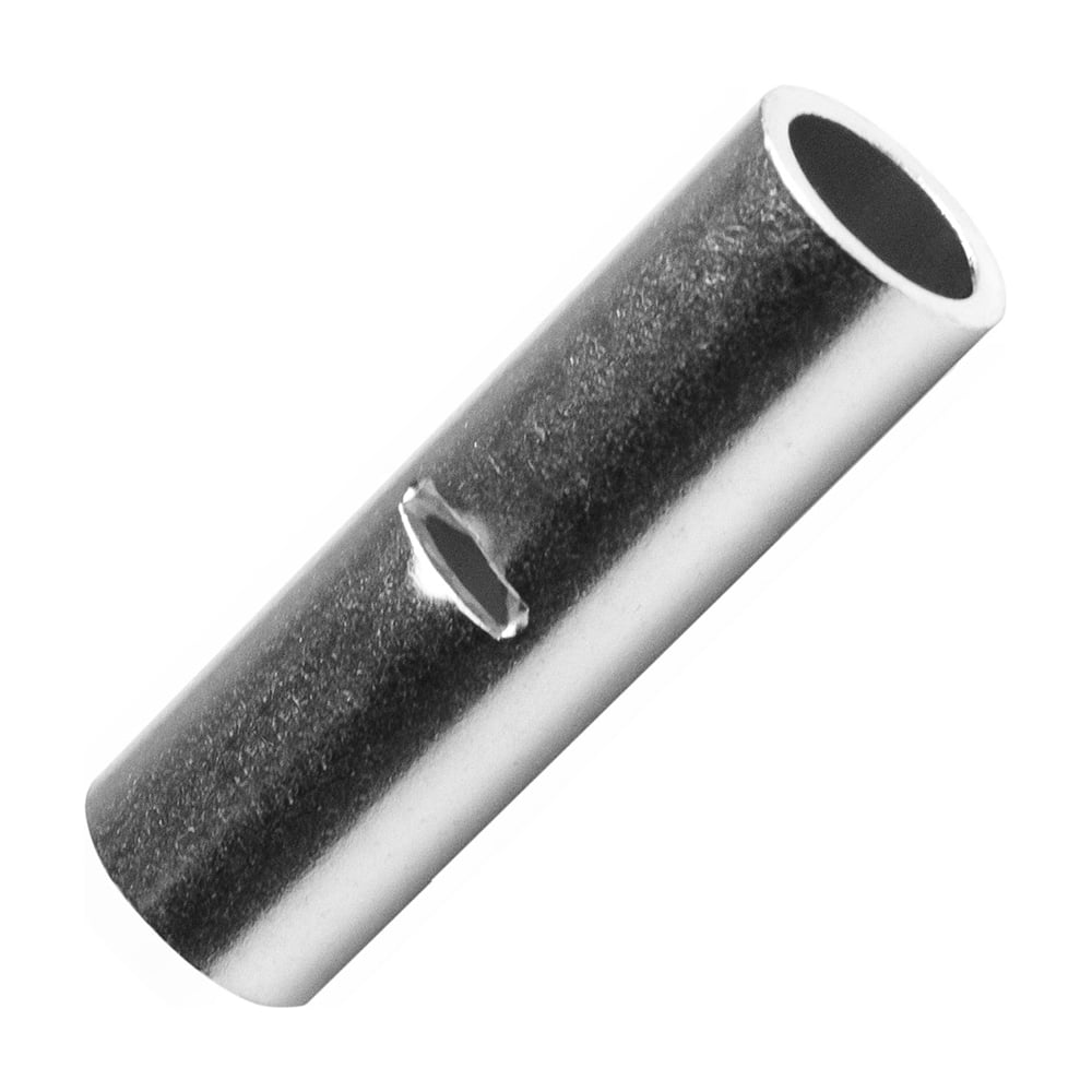 Изображение товара Гильза кабельная медная луженая Vell ГМЛ(о) 2,5-4 мм², 500 шт 1396842