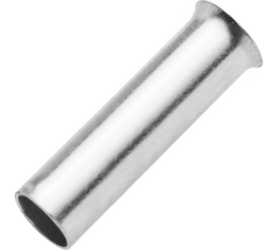 Изображение товара Наконечник штыревой втулочный Vell НШВ 1,5-8, 2000 шт, 1397494