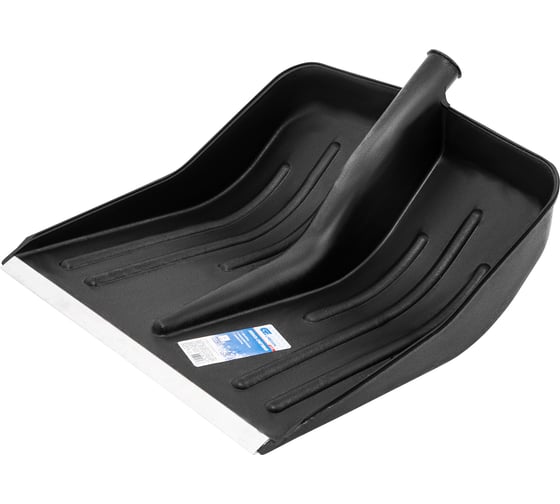 Изображение товара Снеговая лопата СИБРТЕХ 61430