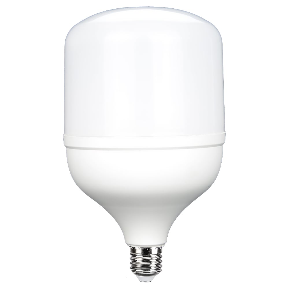 Изображение товара Светодиодная (LED) Лампа Smartbuy -HP2-60W/6500/E27 переходник Е27/Е40 SBL-HP2-60-65K-E27