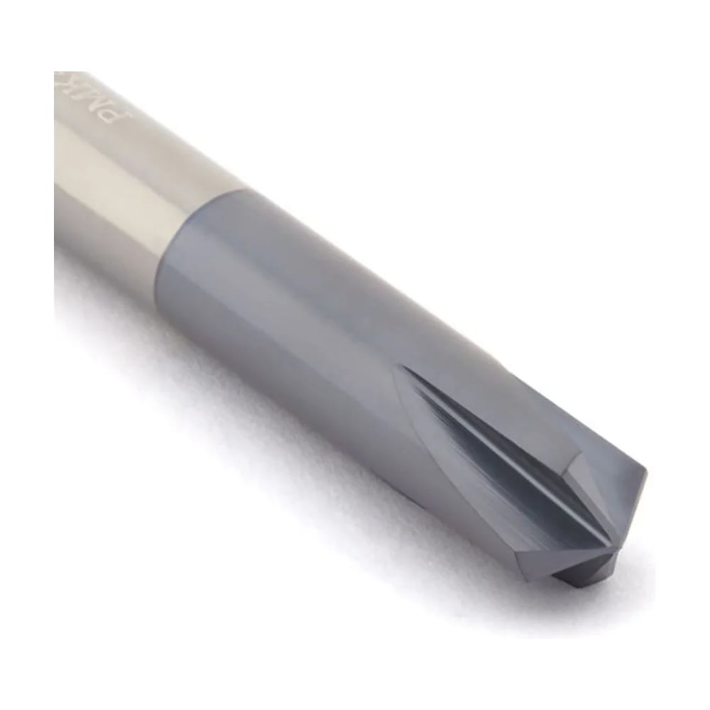 Изображение товара Фреза для снятия фасок твердосплавная CNCINS по металлу PMK42.z4.03.XX.57.SF120.TiAlN