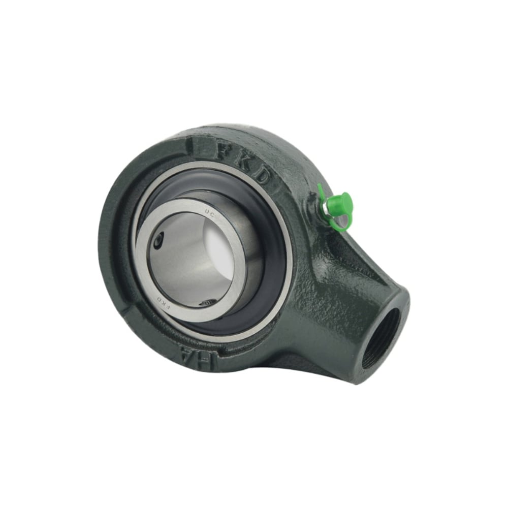 Подшипниковый узел ITJ UCHA 207