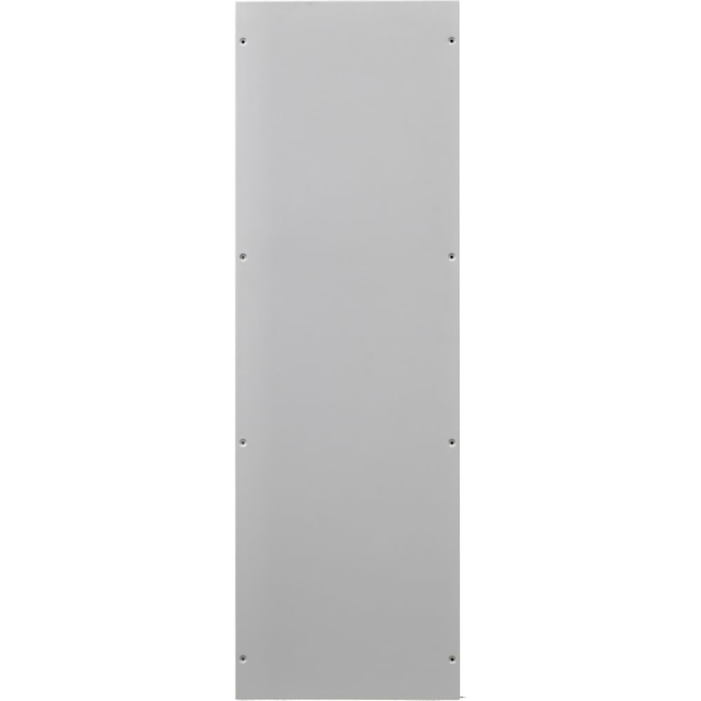 Изображение товара Задняя стенка Dekraft Uno ВхШ 2000x1000 IP55 RAL7035