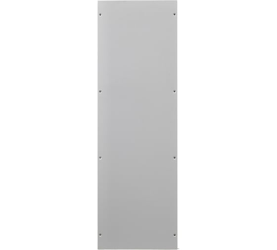 Изображение товара Задняя стенка шкафа Dekraft Uno ВхШ: 2000х1000мм, IP55, RAL7035 32677DEK
