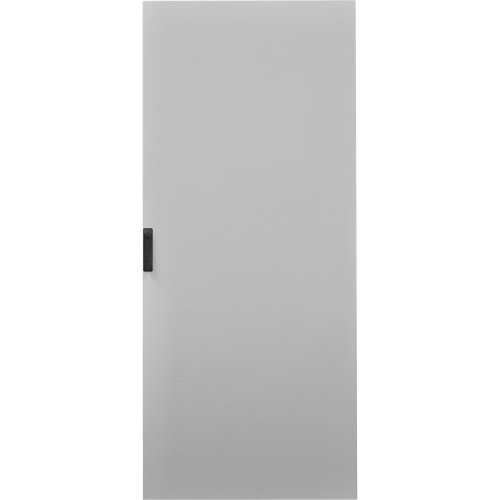 Изображение товара Дверь шкафа Dekraft Uno IP55 RAL7035 1760х596 мм