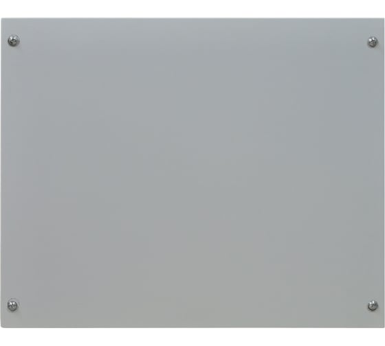 Изображение товара Потолочная панель для шкафа Dekraft Uno ШхГ: 600х400мм, IP55, RAL7035 32721DEK