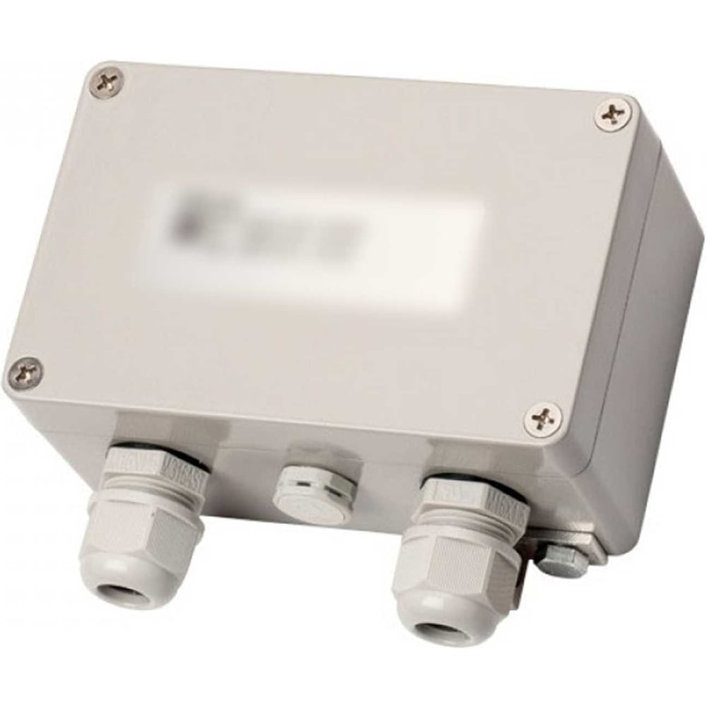 Изображение товара Клеммная коробка PIEZUS с грозозащитой BZ 05 для гидростатических датчиков уровня линейки ALZ BZ_05
