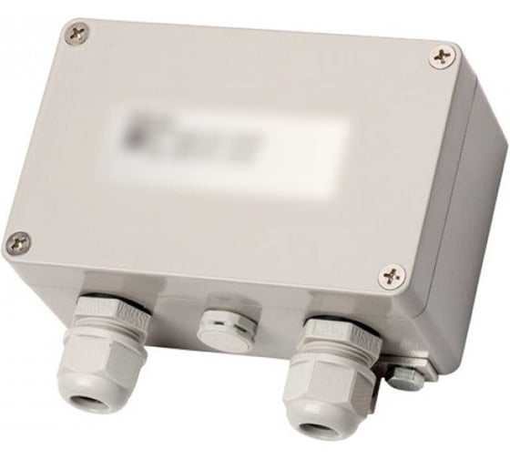 Изображение товара Клеммная коробка PIEZUS с грозозащитой BZ 05 для гидростатических датчиков уровня линейки ALZ BZ_05