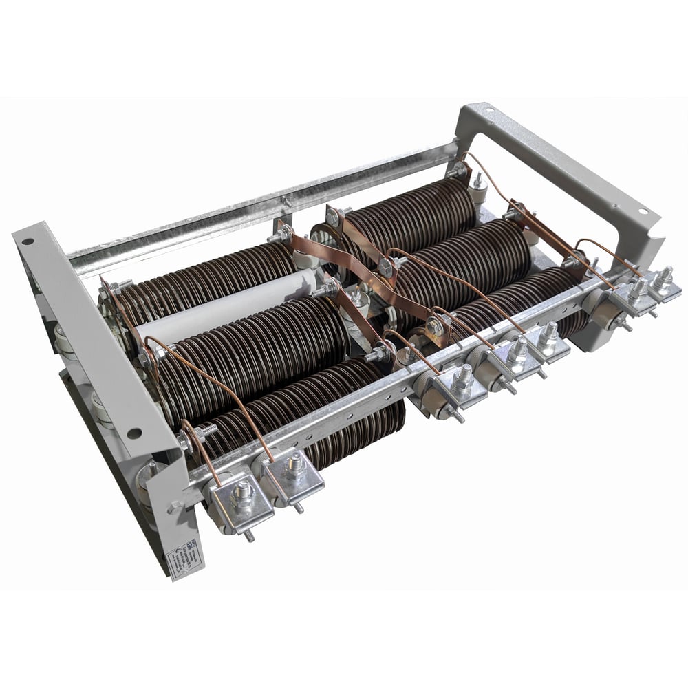 Изображение товара Блок резисторов Резистор КЭМ Б6 У2 ИРАК 434.332.004-26 ПК000000046