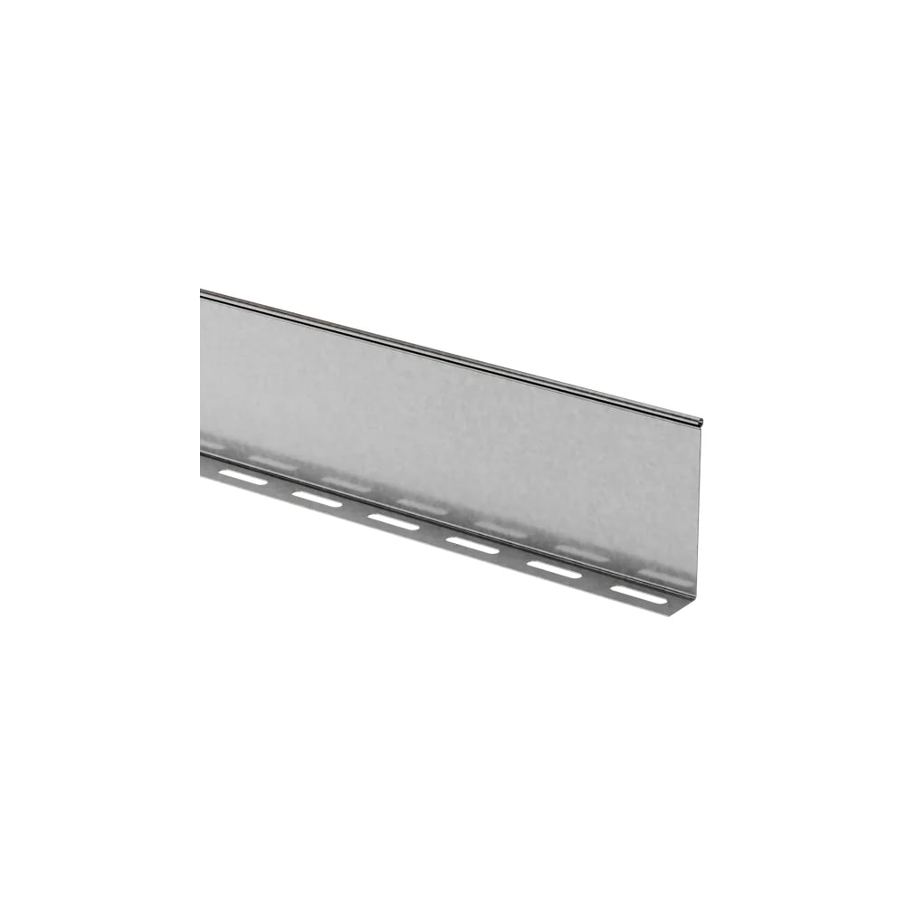Перегородка разделительная EKF h=100 мм (3000 мм) HDZ p1003-HDZ