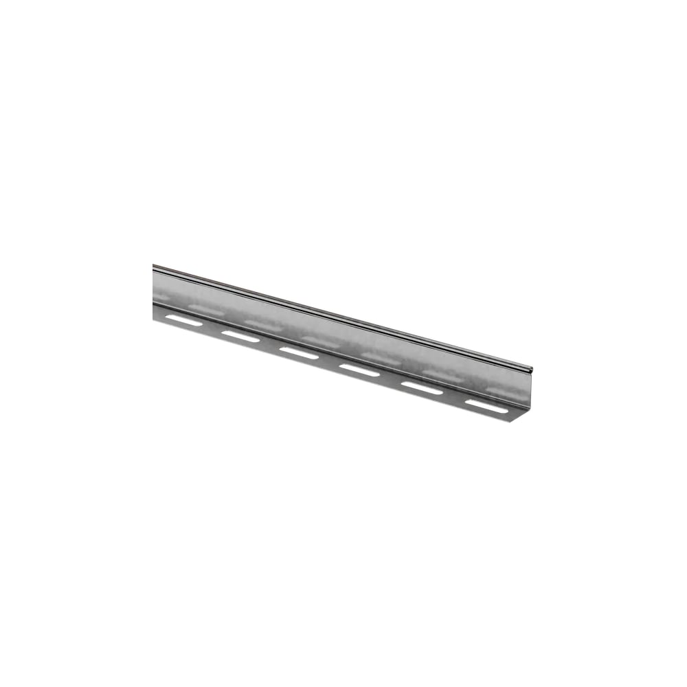 Перегородка разделительная EKF h=35 мм (3000 мм) HDZ p353-HDZ