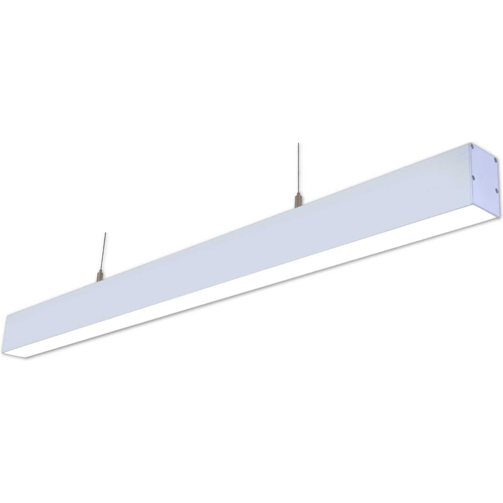 Изображение товара Профильный светодиодный светильник aax.tech L70p-1500-60W-4К-W