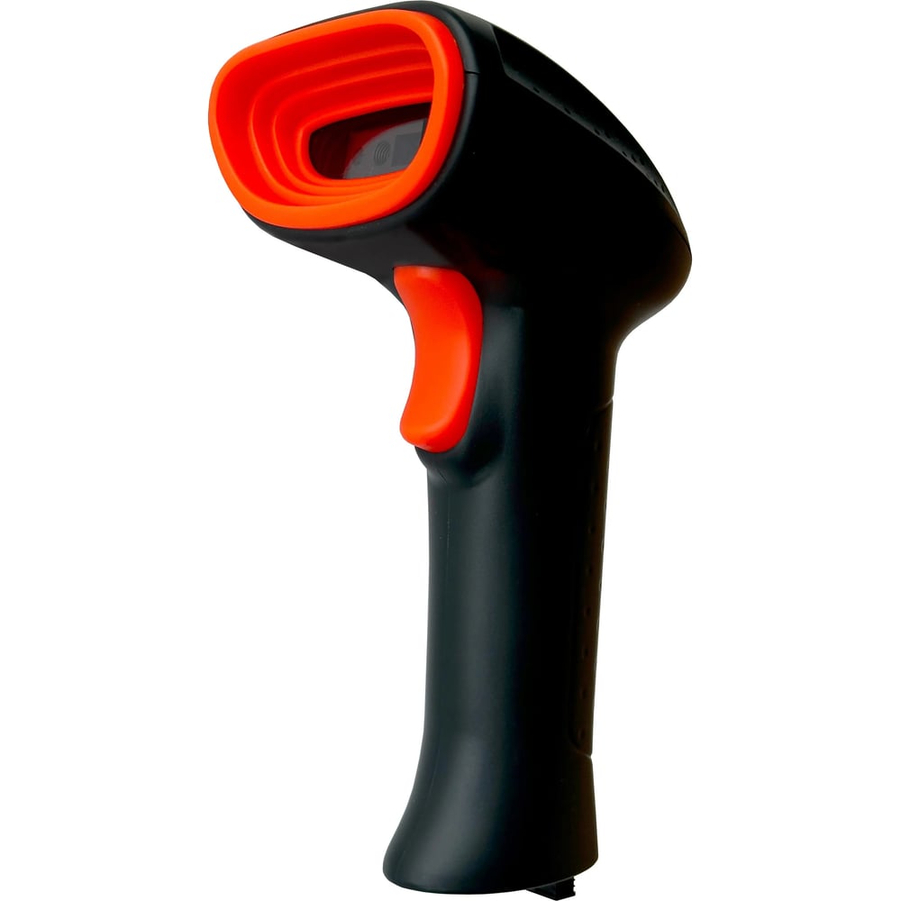 Изображение товара Сканер штрих-кода ByPos TA20-2D 2.4G 71071879