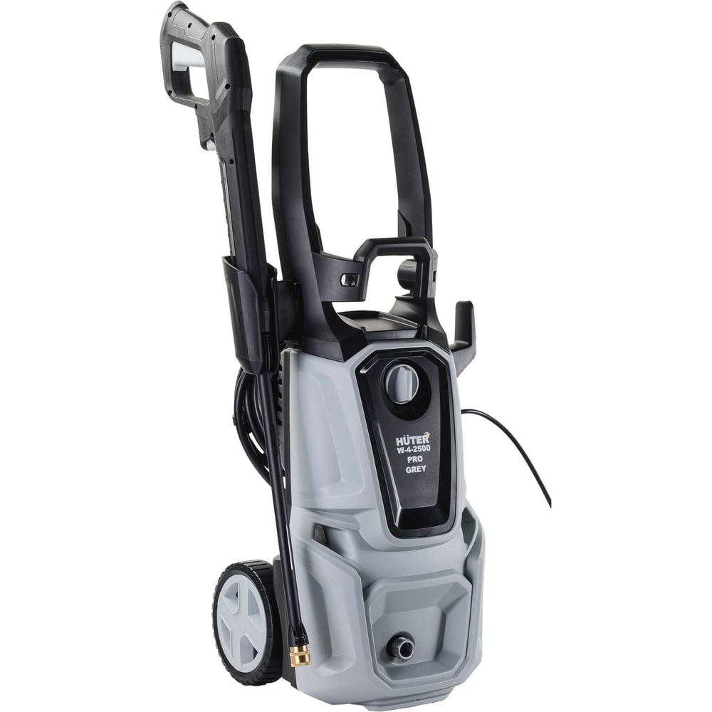 Мойка Huter Grey W-4-2500 PRO 70/8/201
