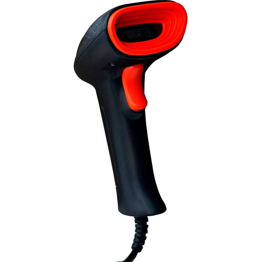 Изображение товара Сканер ByPos TA20-2D USB 2D image, поддерживает Честный знак и ЕГАИС