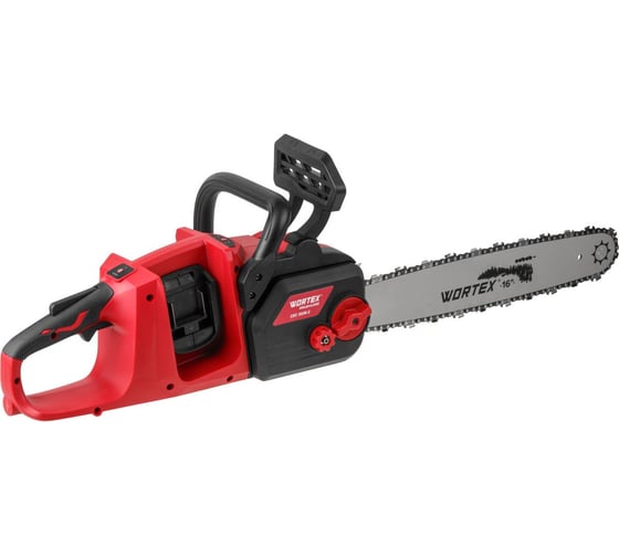Изображение товара Аккумуляторная цепная пила CEC 3536-2 ALL1 XLT SOLO WORTEX 2333075