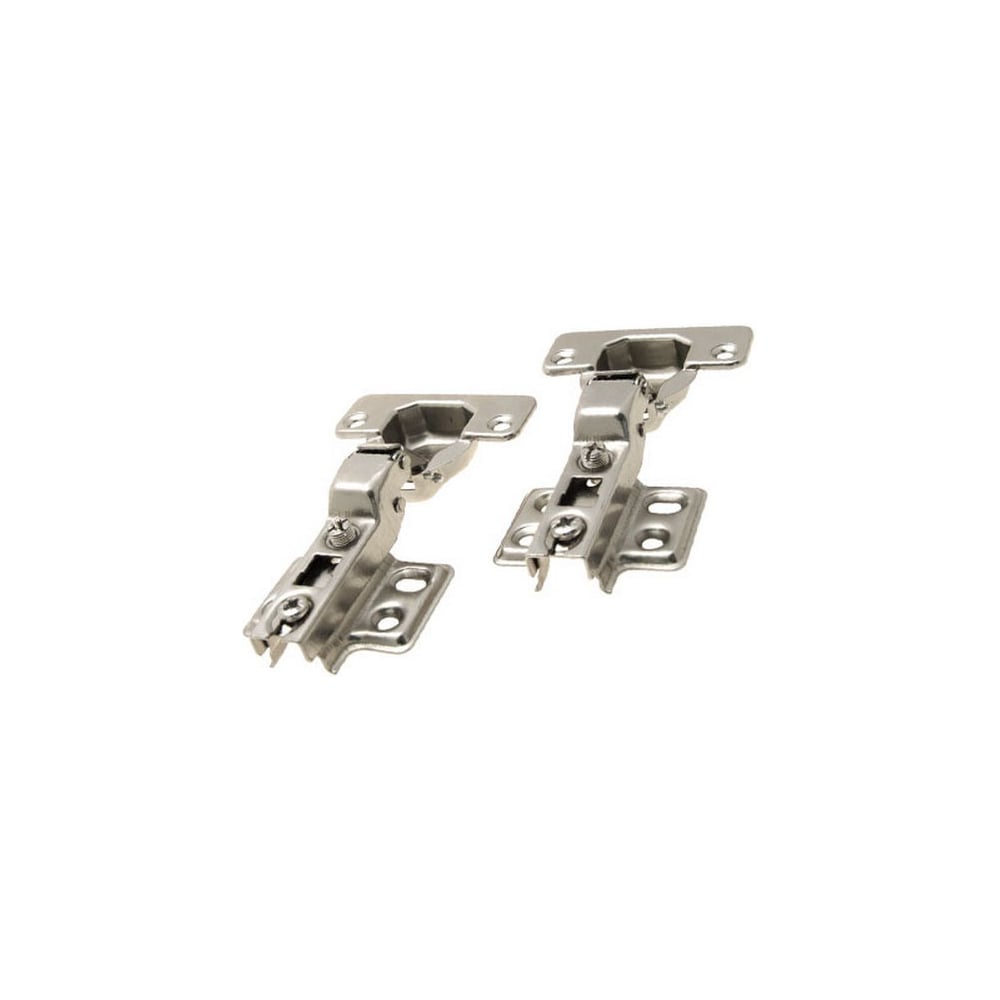 Изображение товара Мебельная петля KL-262 Крепстор хром 32 мм универсальная