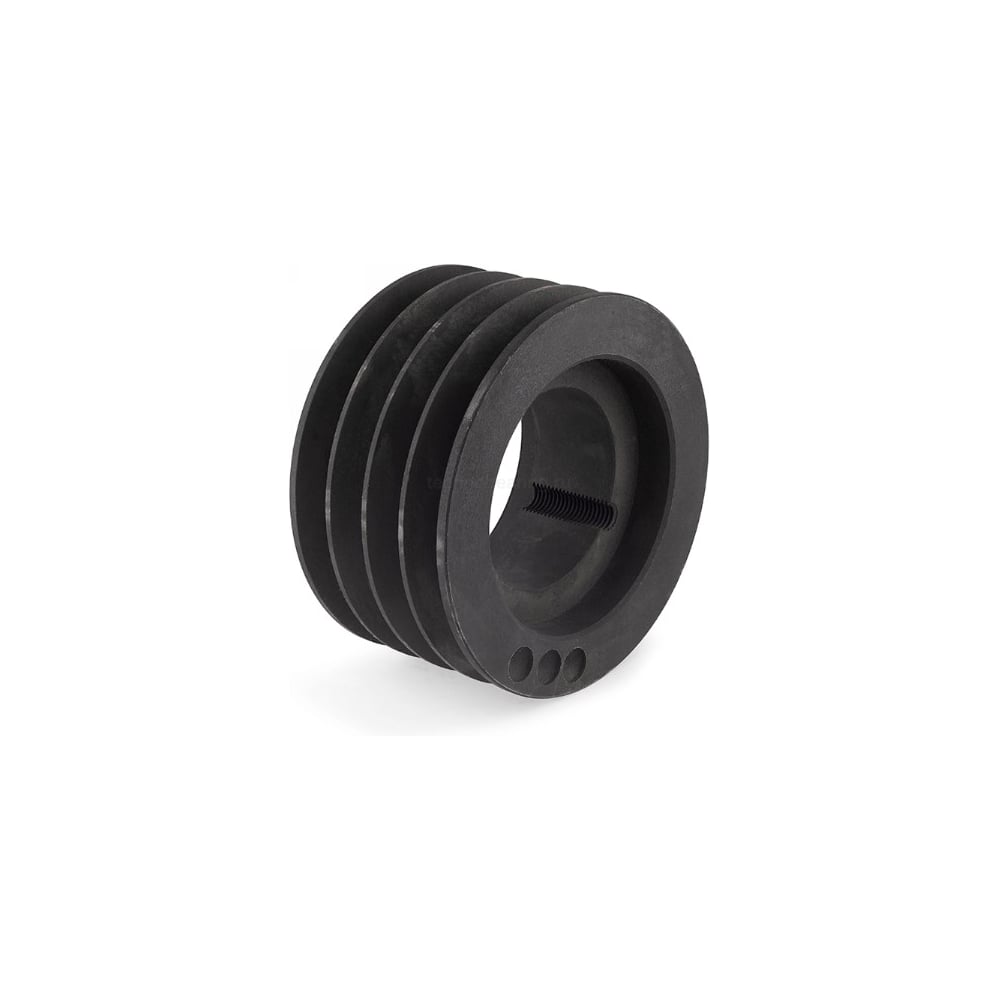 Изображение товара Шкив клиновой ISKRA под втулку тапербуш SPA160-04 TB (PHP 4SPA160TB), AT01604-ISKRA Изображение товара Шкив клиновой ISKRA под втулку тапербуш SPA160-04 TB (PHP 4SPA160TB), AT01604-ISKRA