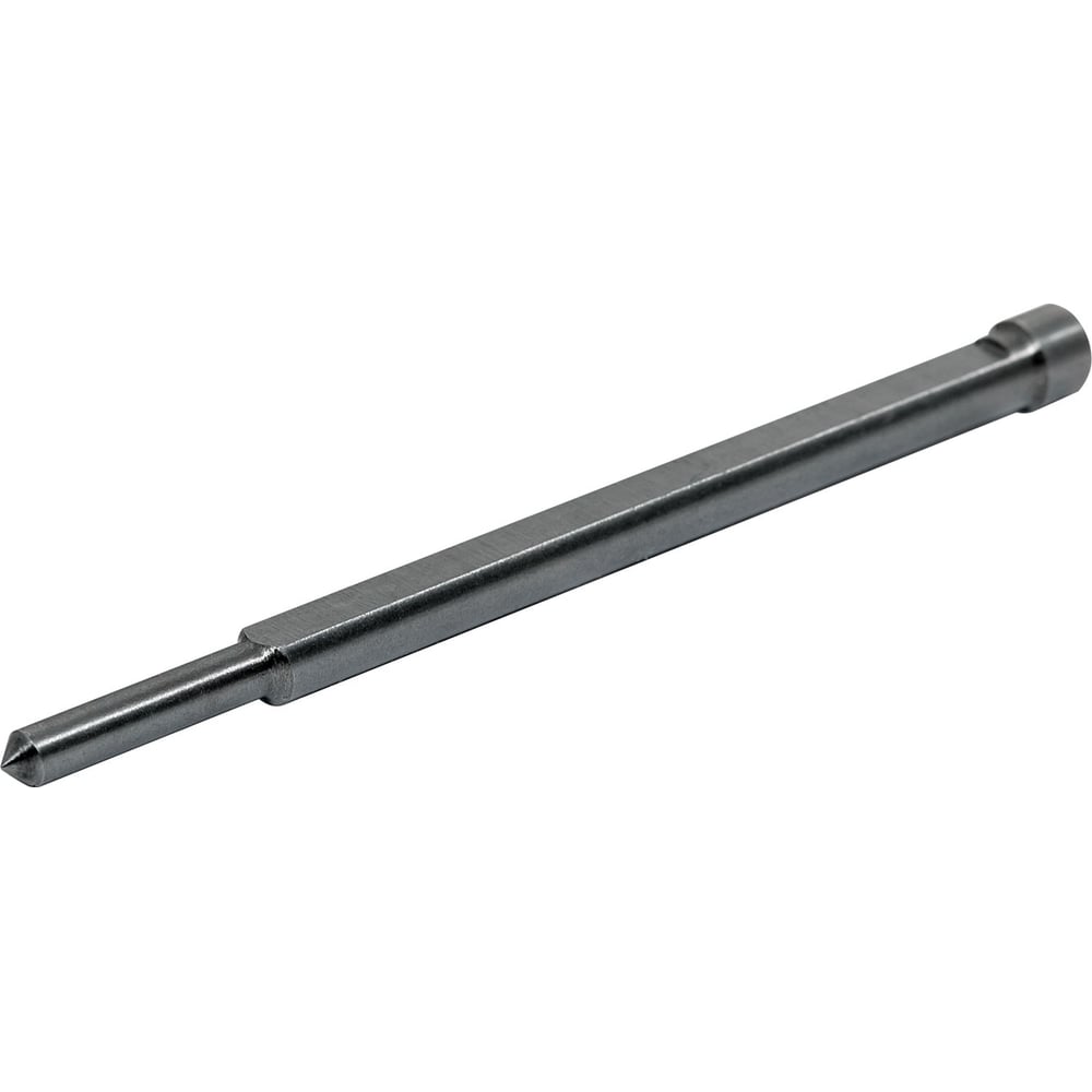 Изображение товара Штифт RODMIX 6.34х77 под HSS12-16 мм со ступенькой