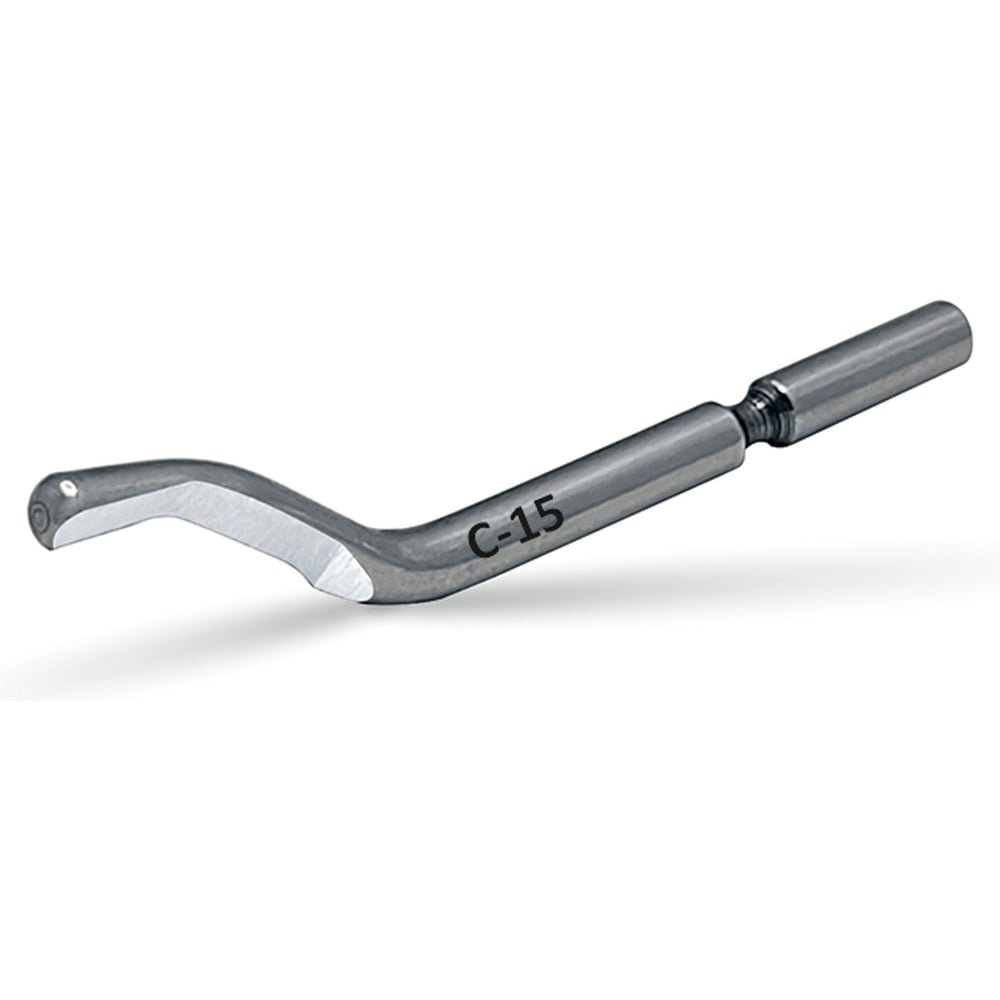 Изображение товара Лезвие для фаскоснимателя CP Gratex 12151-10 3,2 мм