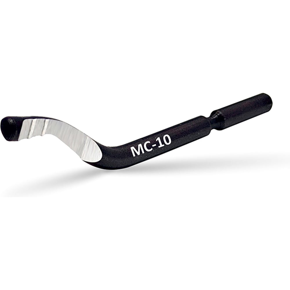 Изображение товара Лезвие для фаскоснимателя d.3,2мм MС-10 HSS Multi-Cutting 10шт. cp gratex 22100-10