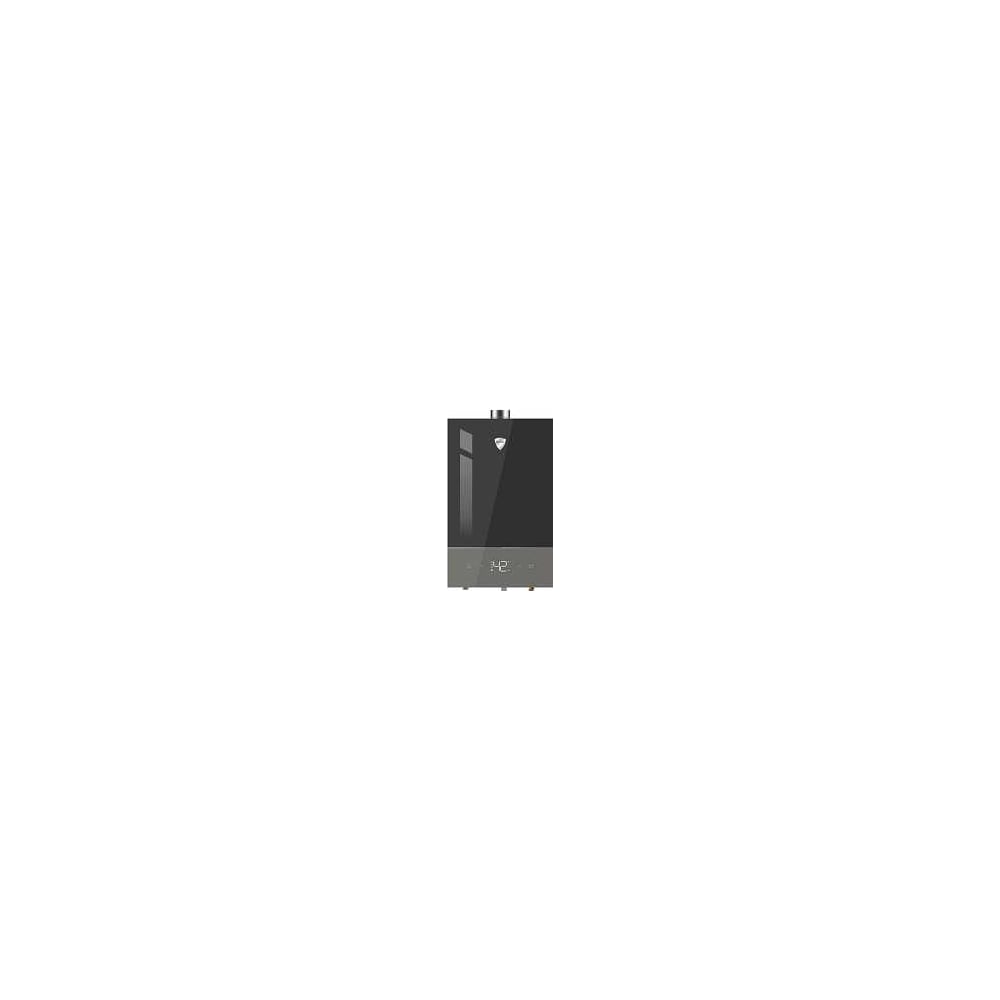 Изображение товара Электрический водонагреватель Decorall DE 1206 с Wi-Fi управлением