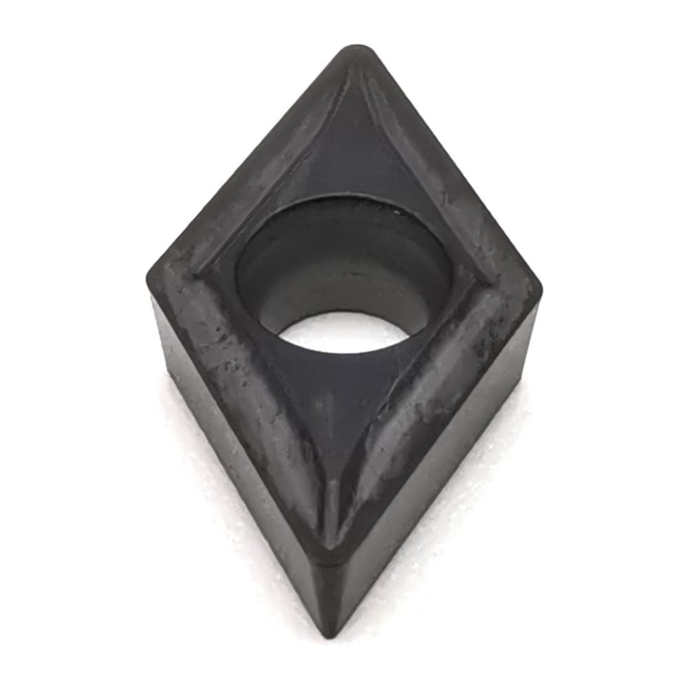 Изображение товара Пластина твердосплавная BESTELLI DCMT070204-LF (10шт) CT30101182T