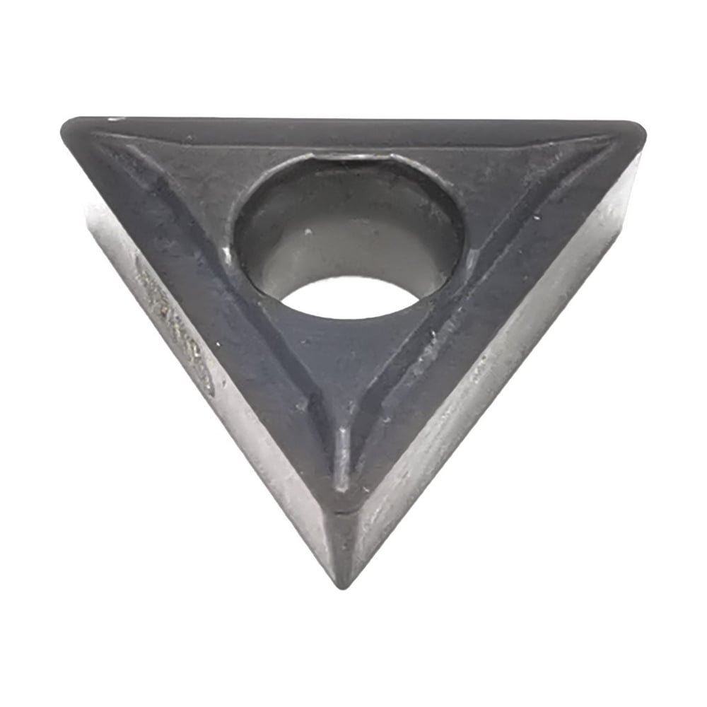 Изображение товара Пластина твердосплавная BESTELLI TCMT110204-LF для точной обработки металлов