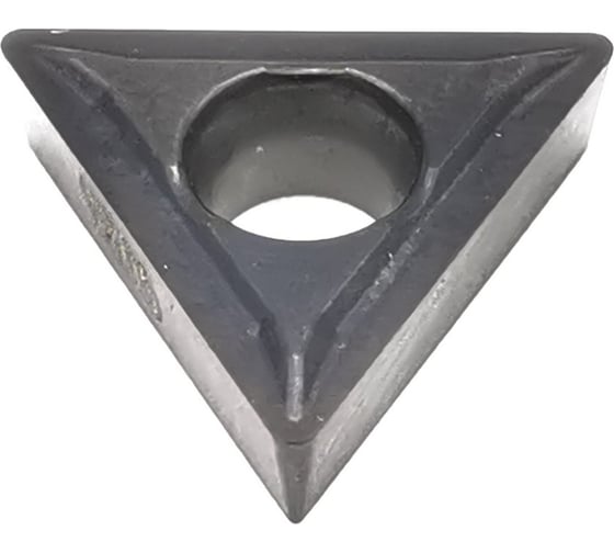 Изображение товара Пластина твердосплавная BESTELLI TCMT110204-LF (10шт) CT30103252T