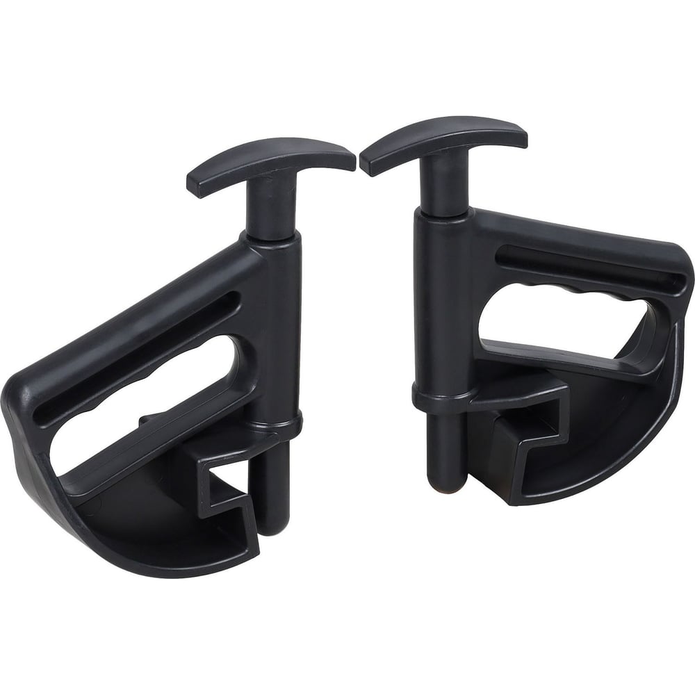 Изображение товара Зажим шиномонтажный AIRLINE для колес, 2 шт ATRK855