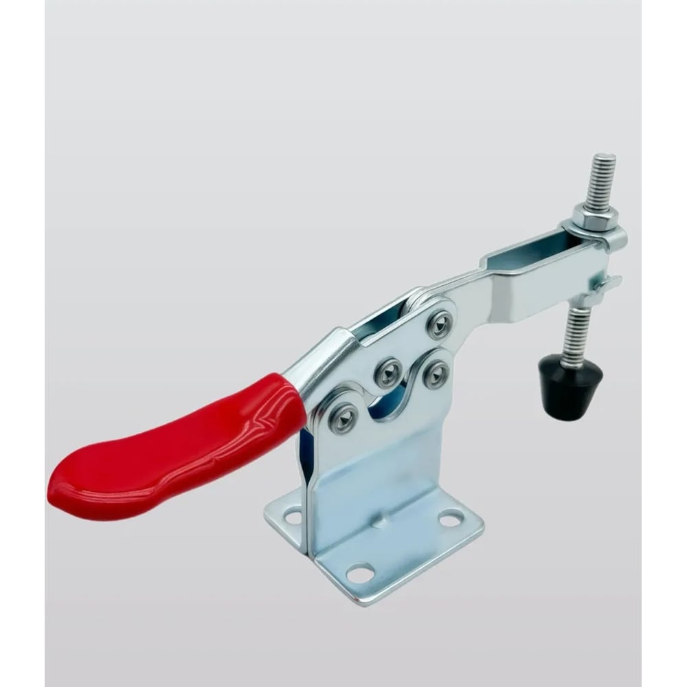 Изображение товара Вертикальная струбцина BestRoom механический, 2 шт Прижим ручной