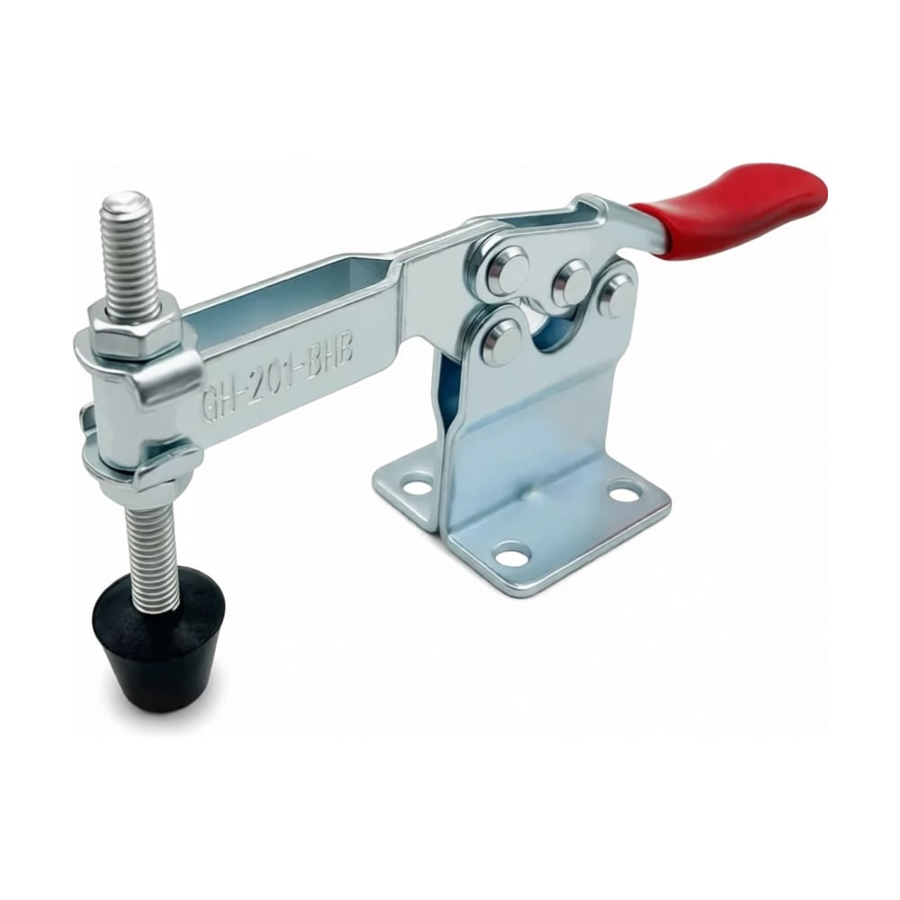 Изображение товара Вертикальная струбцина BestRoom механический, 2 шт Прижим ручной