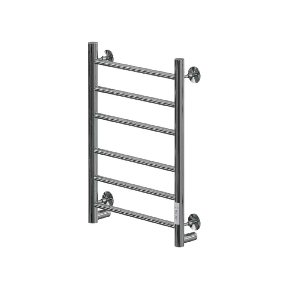 Изображение товара MIXLINE VEGA 60×40 полотенцесушитель с таймером, 223 Вт, хром