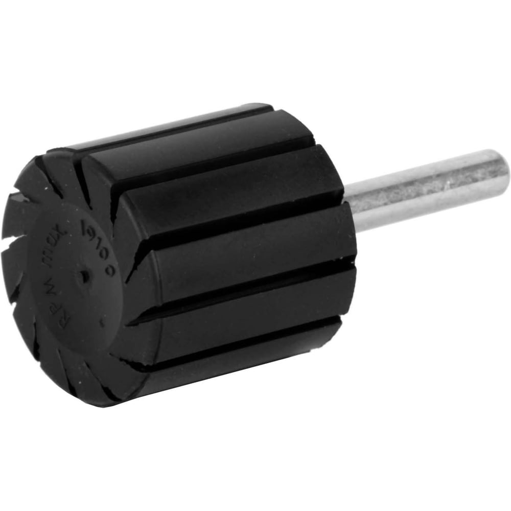 Изображение товара Держатель с оправкой для шлифовальных трубок Abraforce RD 30х30х6мм AFRD030306